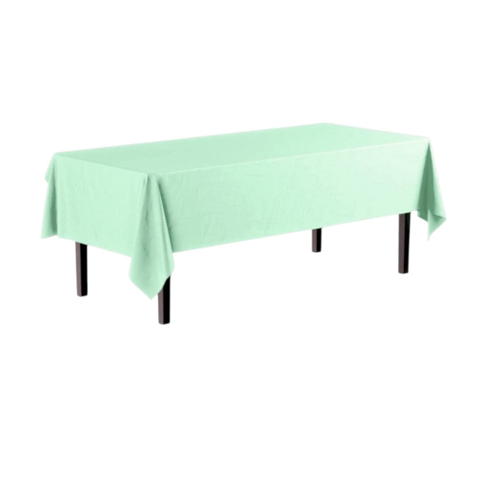 108" Standard Table Cover - Solid Color - Winner Party
