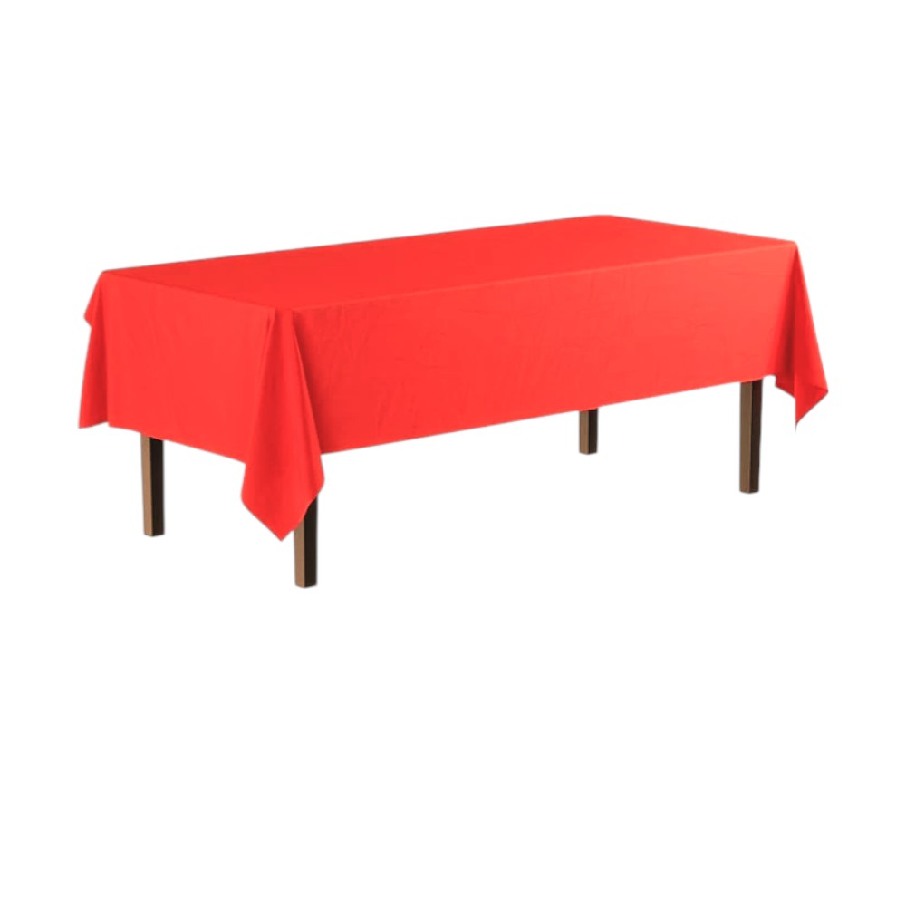 108" Standard Table Cover - Solid Color - Winner Party