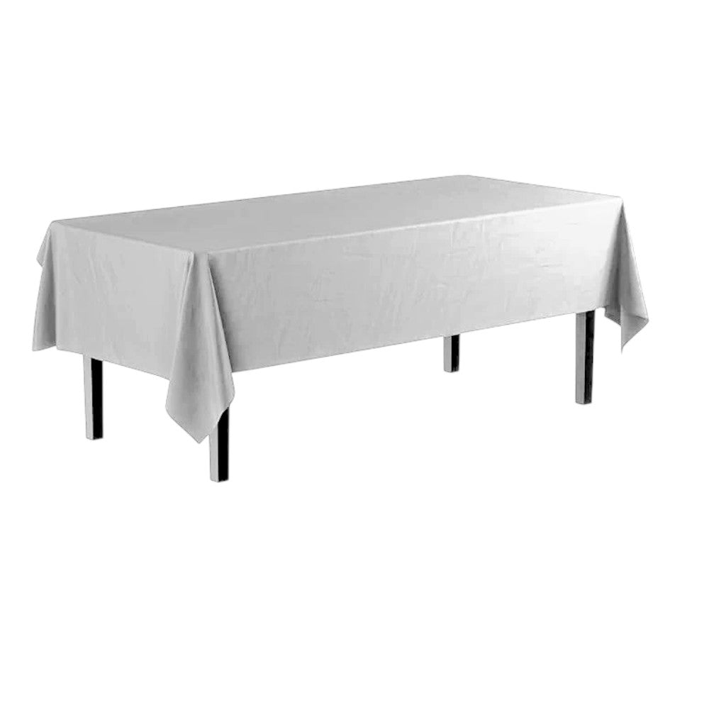 108" Standard Table Cover - Solid Color - Winner Party