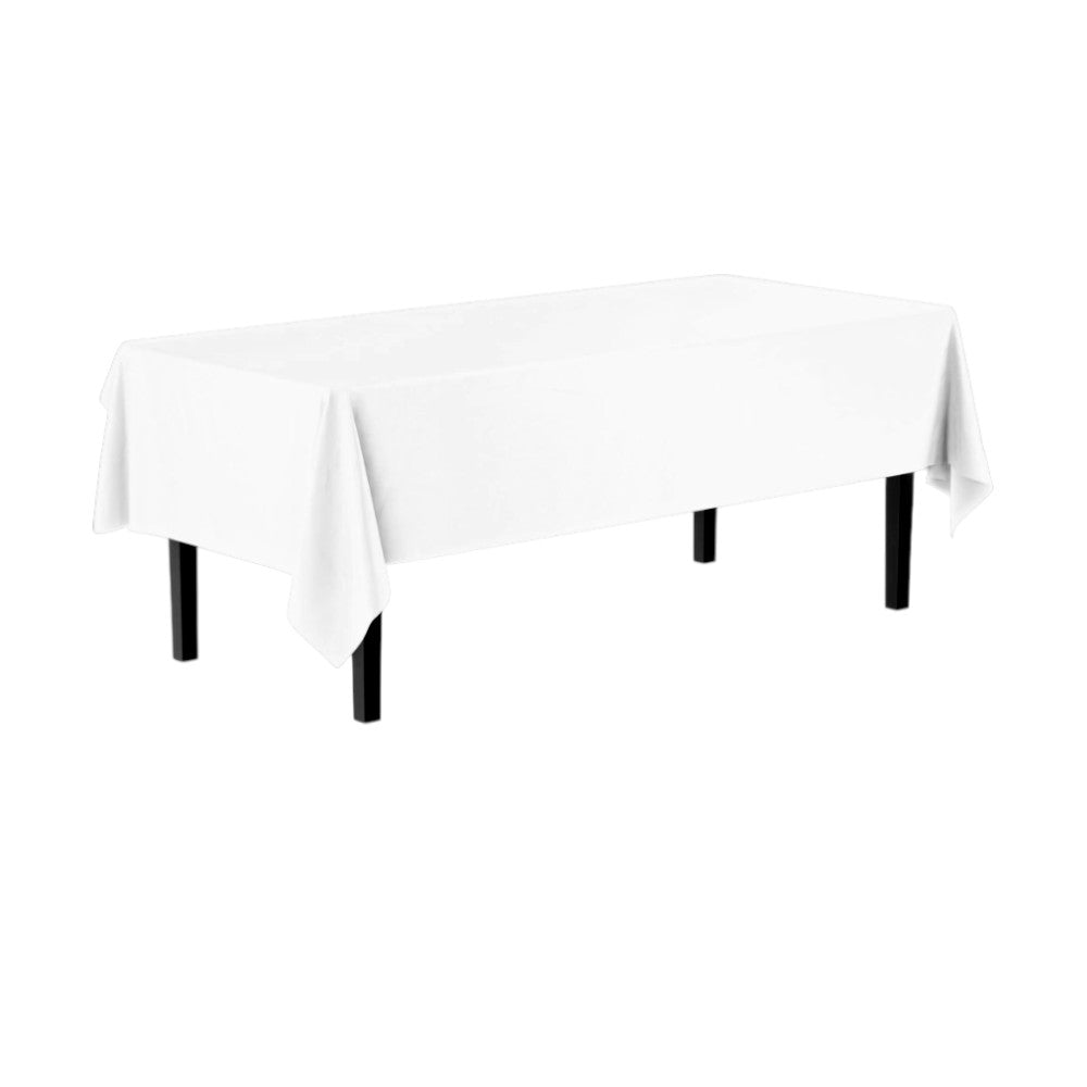108" Standard Table Cover - Solid Color - Winner Party