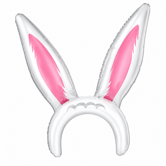 Wearable Bunny Ears - Anagram