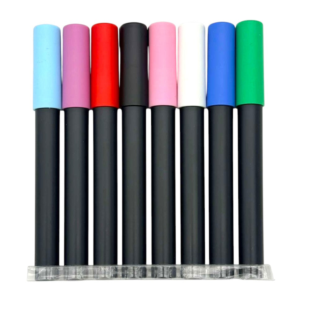 Acrylic Marker Assorted (8ct) - Winner Party