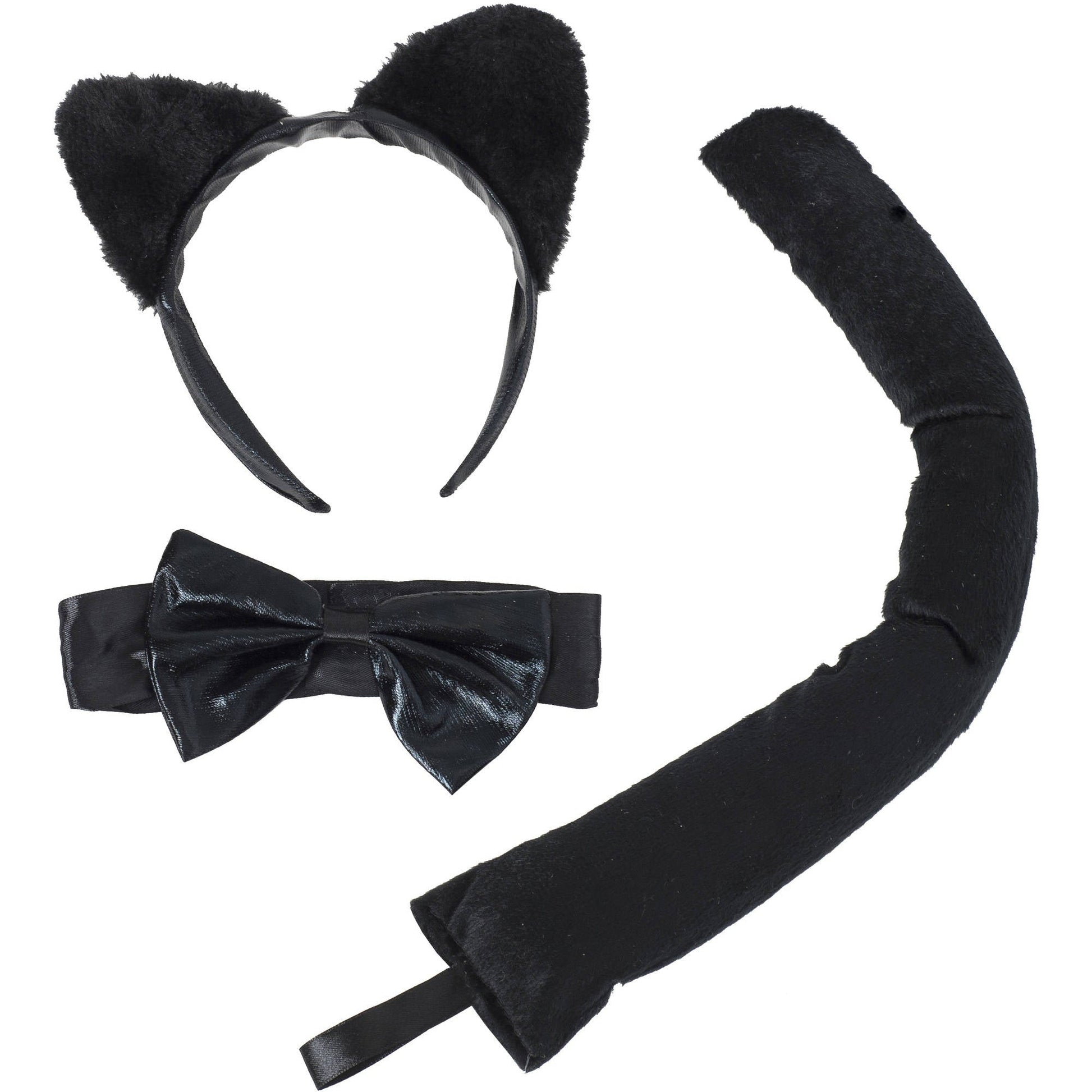 Adult Costume - Cat - Amscan