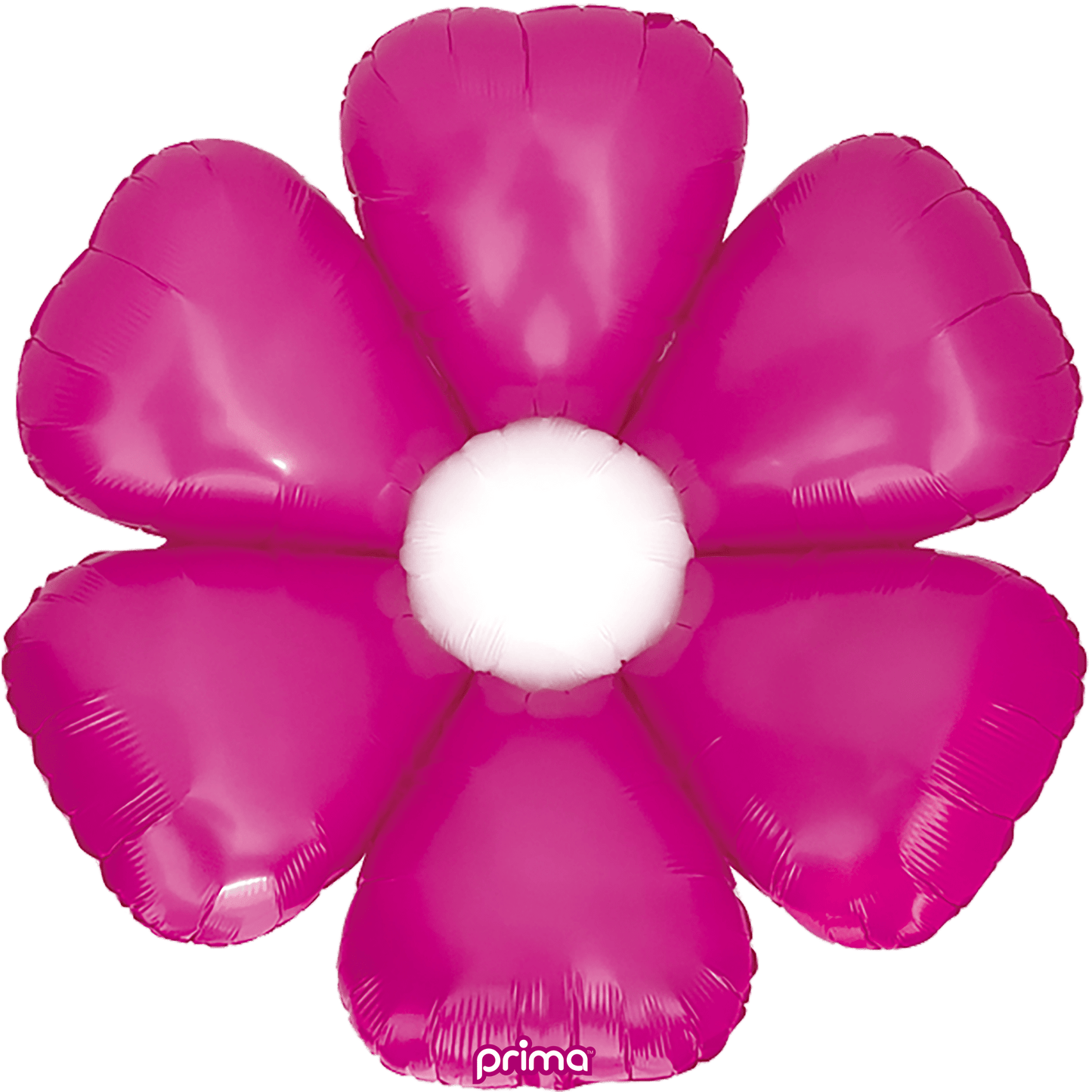 Air - filled Daisy - Prima (Choose Color & Size)