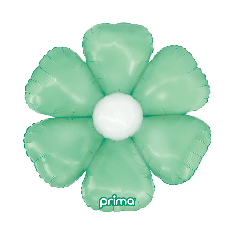 Air - filled Daisy - Prima (Choose Color & Size)