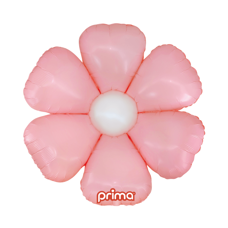 Air - filled Daisy - Prima (Choose Color & Size)