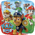 18" Paw Patrol