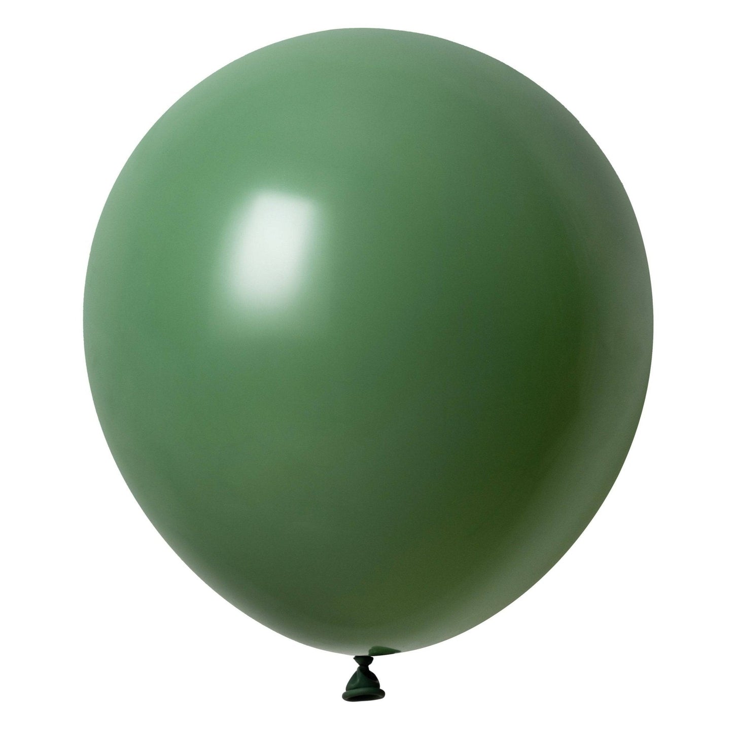 Avocado Green Latex - Winntex - Premium Party Distribution