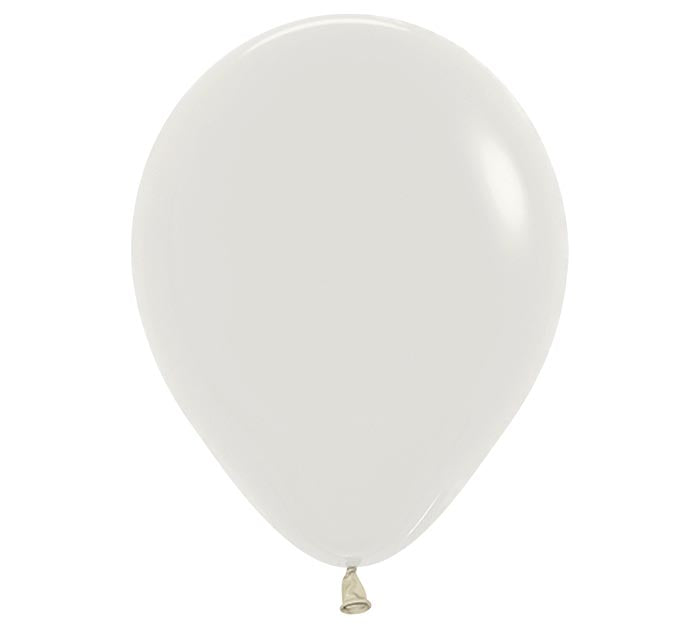 Deluxe Almond White - Sempertex