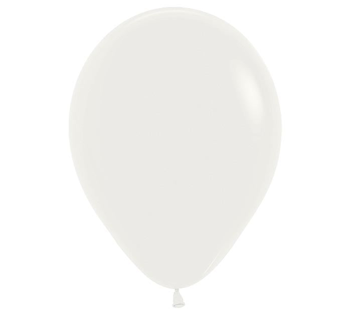 Deluxe Almond White - Sempertex