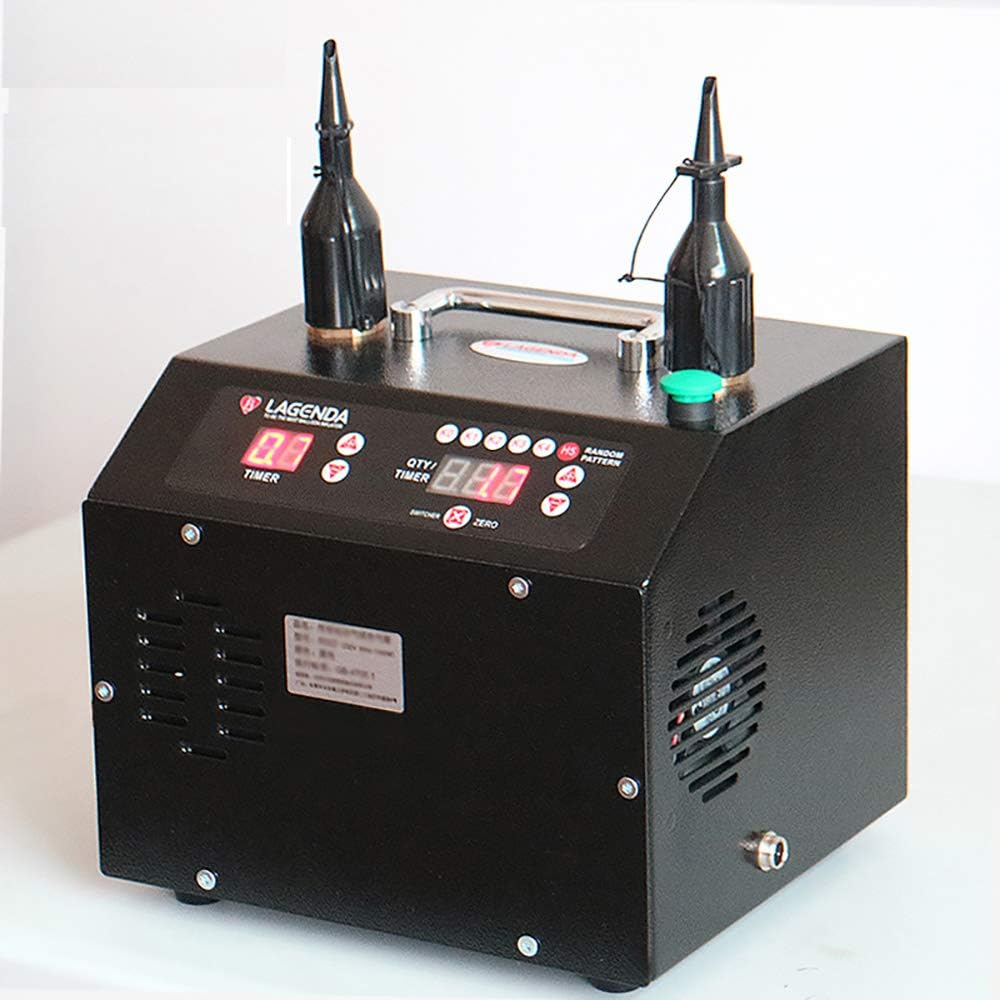 B322 Lagenda Precise Inflator V5.0 - Borosino