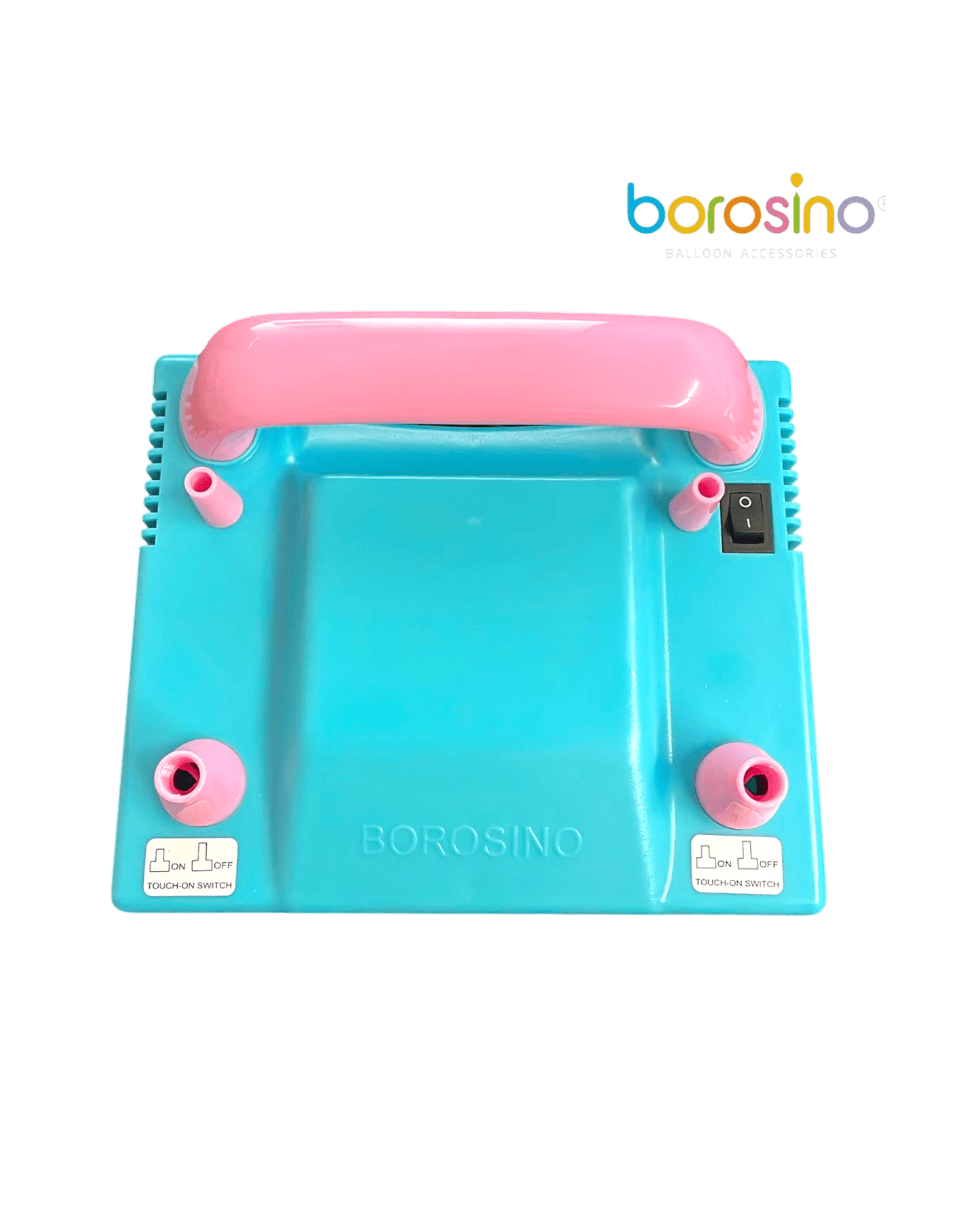 PRO Electric Balloon Pump 1200W - Borosino