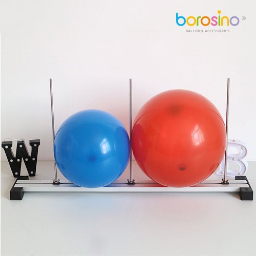 B701 Balloon Foldable Sizer - Borosino