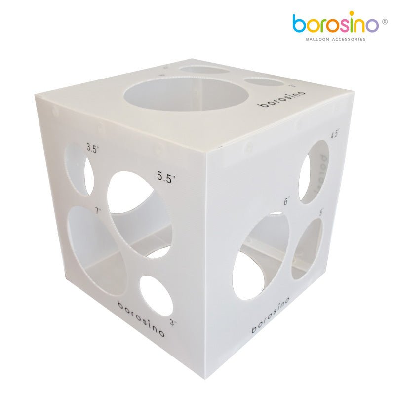 B703P Balloon Sizer Box - Borosino