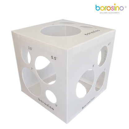 B703P Balloon Sizer Box - Borosino