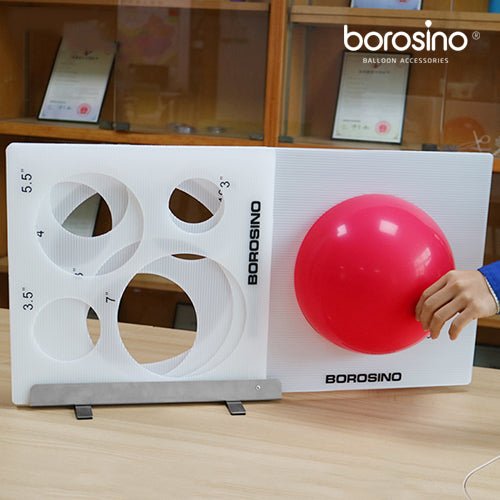 B704 Balloon Sizer - Borosino