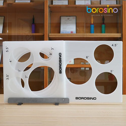 B704 Balloon Sizer - Borosino