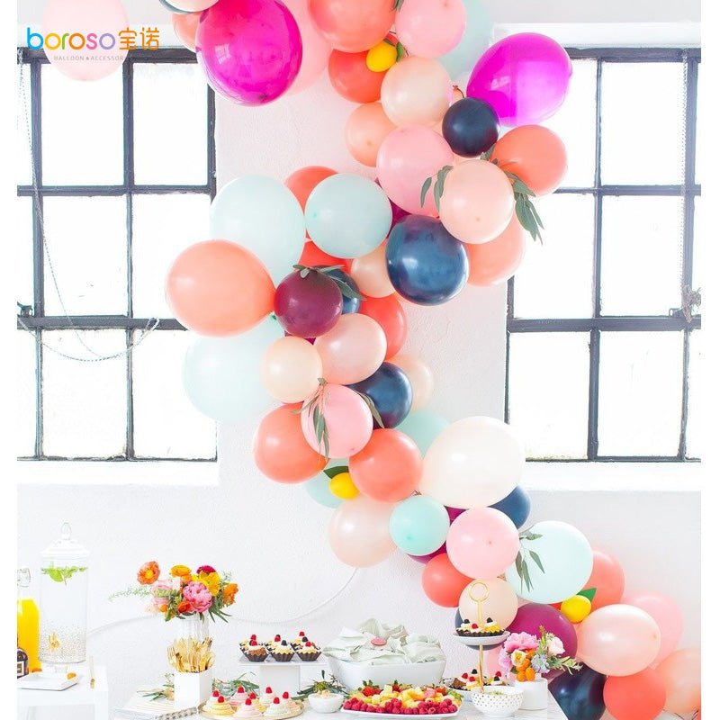 B708 Balloon Tape - Borosino