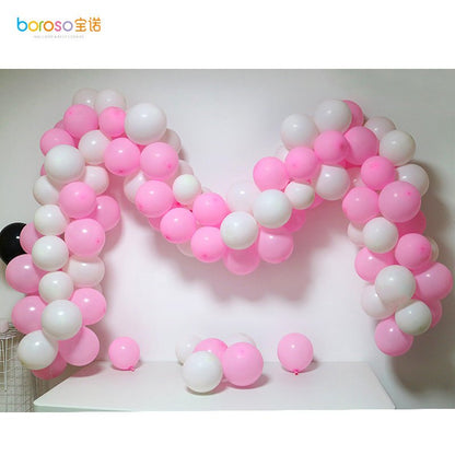 B708 Balloon Tape - Borosino