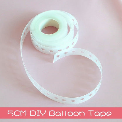 B708 Balloon Tape - Borosino