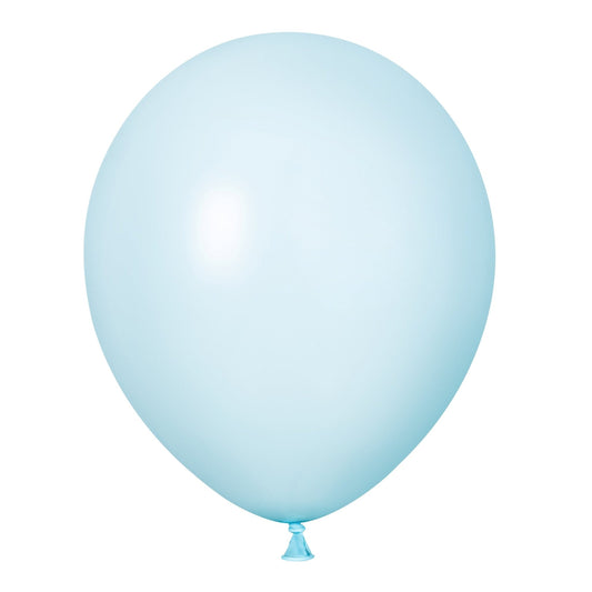 Baby Blue Latex - Winntex - Premium Party Distribution