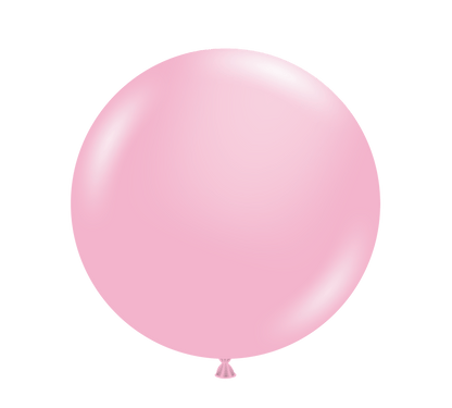 Baby Pink Latex - Tuftex