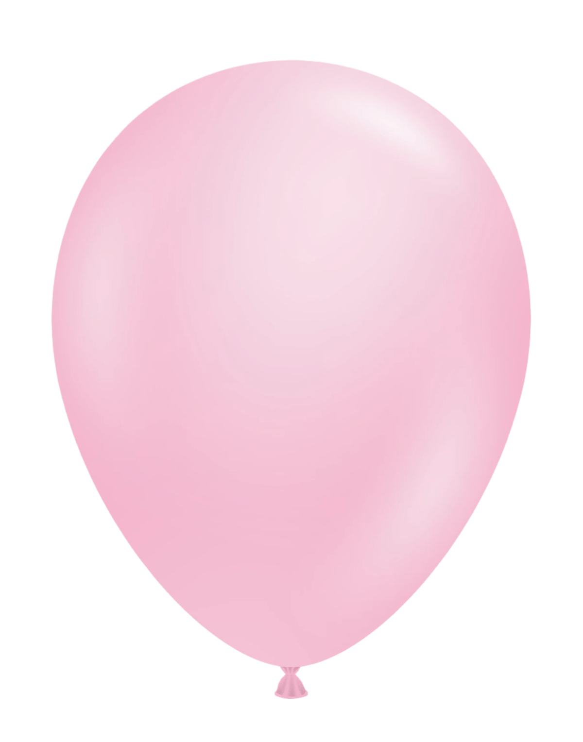Baby Pink Latex - Tuftex