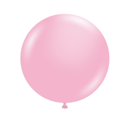 Baby Pink Latex - Tuftex