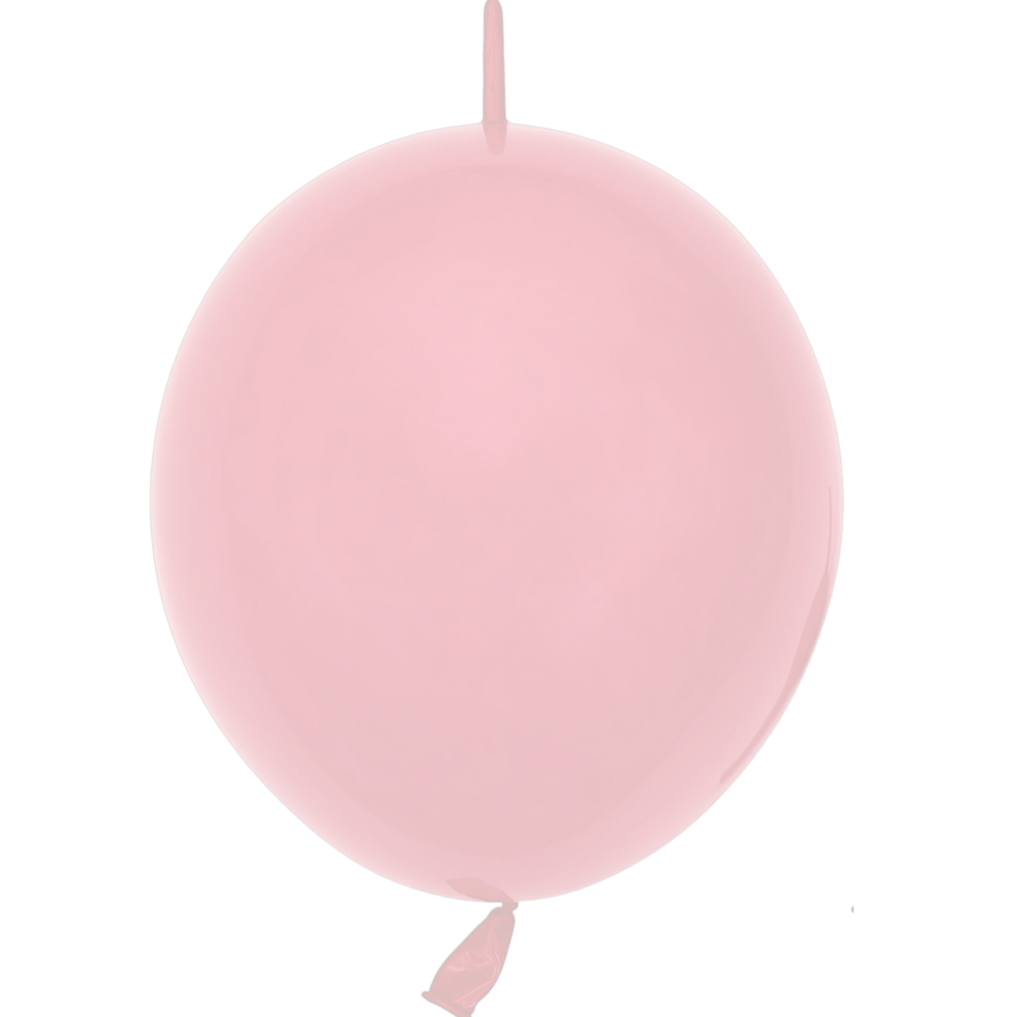 Baby Pink Latex - Winntex - Premium Party Distribution