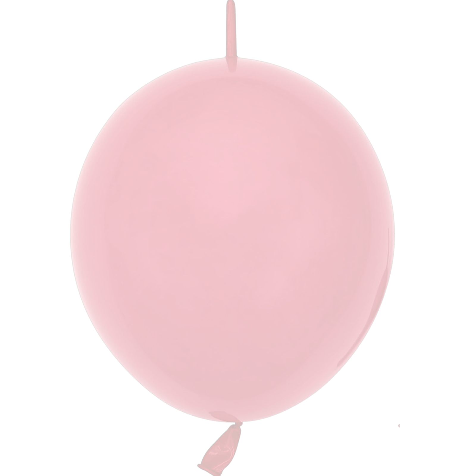 Baby Pink Latex - Winntex - Premium Party Distribution