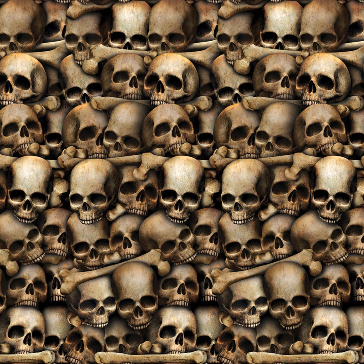 Backdrop - Catacombs