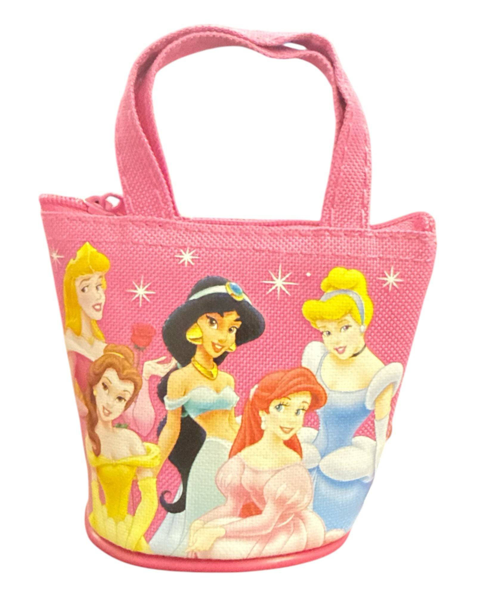 Bag - Disney Princess