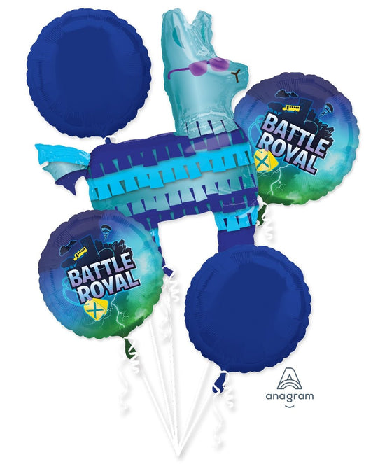 Balloon Bouquet - Battle Royal