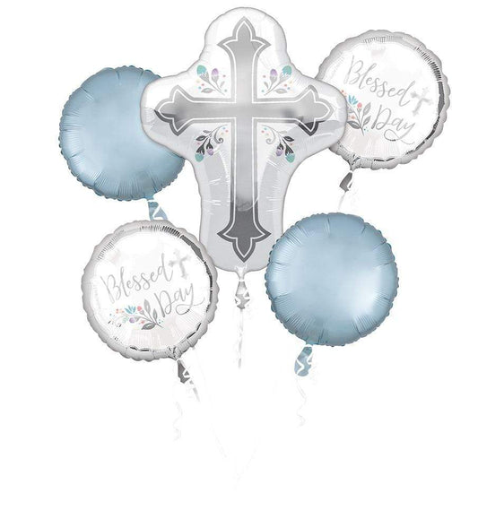 Balloon Bouquet - My Holy Day