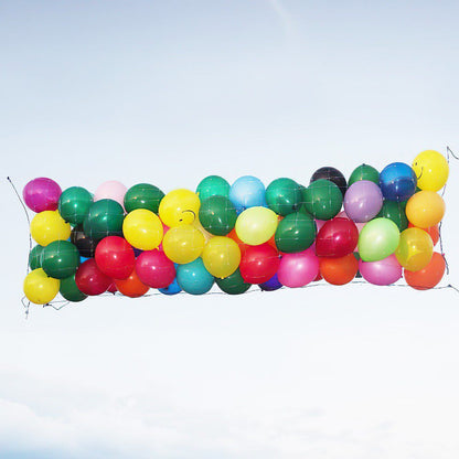 Balloon Net Pre - Strung™ (9ft x 3.5ft)