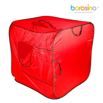 B651 Balloon Transport Bag B651 - Red - Borosino
