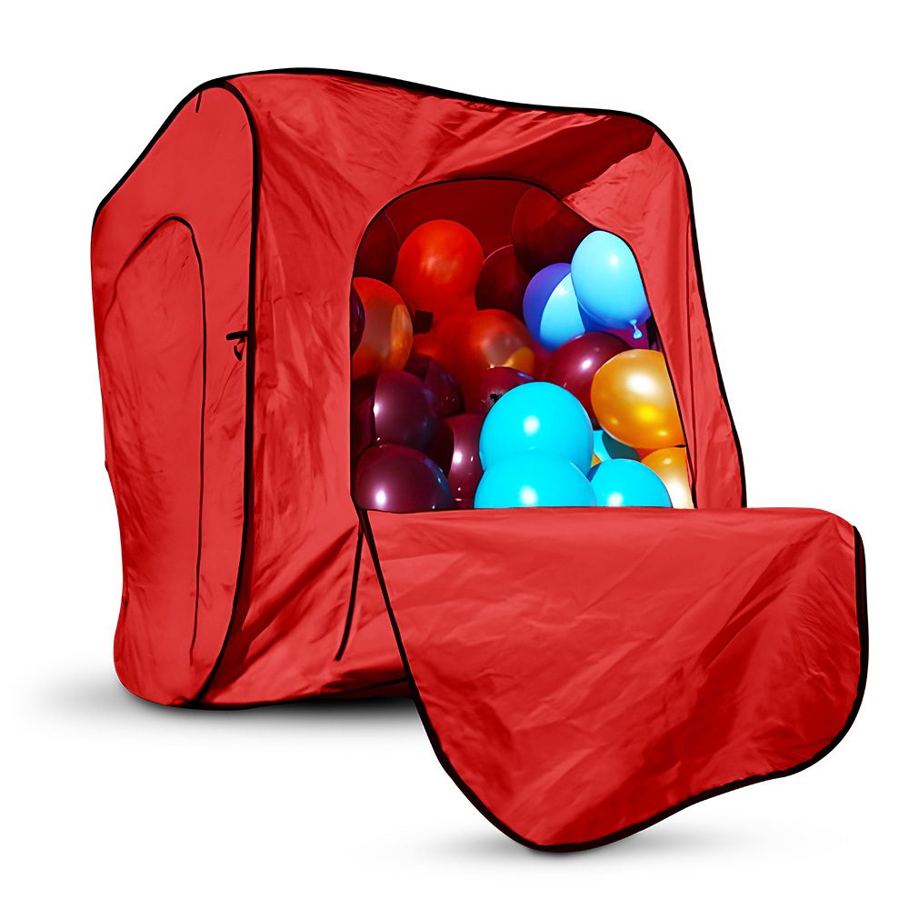 Balloon Transporter  4ft Cube (1ct)