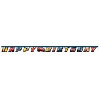 Banner - Disney Cars 3