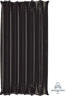 BLACK Decorator Panel FULL - Pack of 3