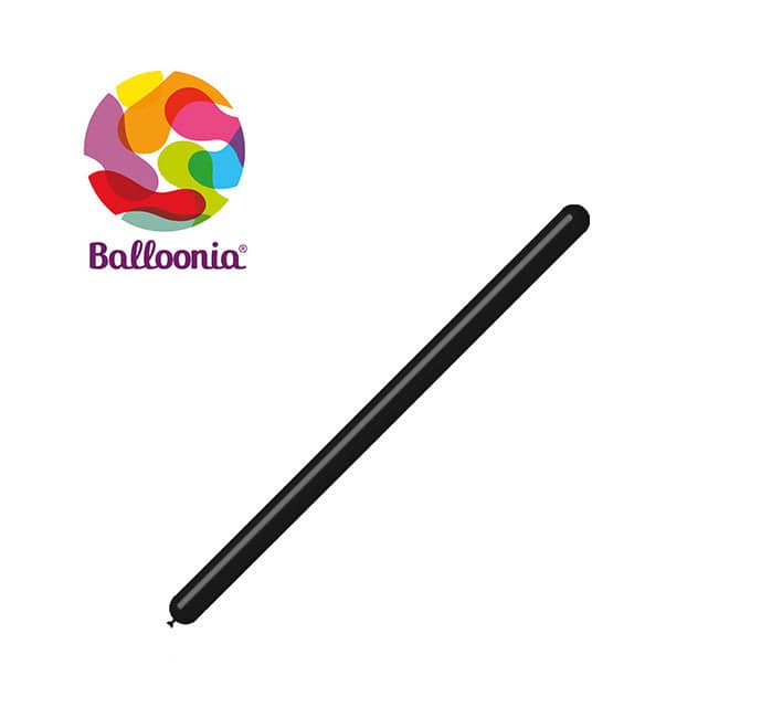 Black Latex - Balloonia