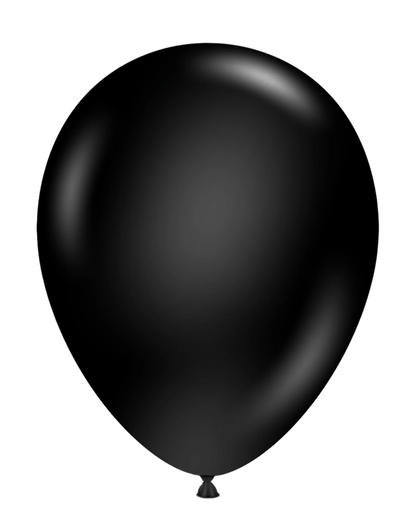 Black Latex - Tuftex