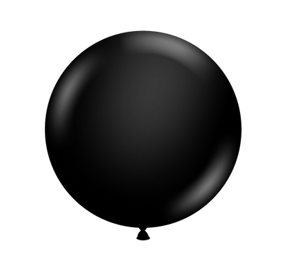 Black Latex - Tuftex
