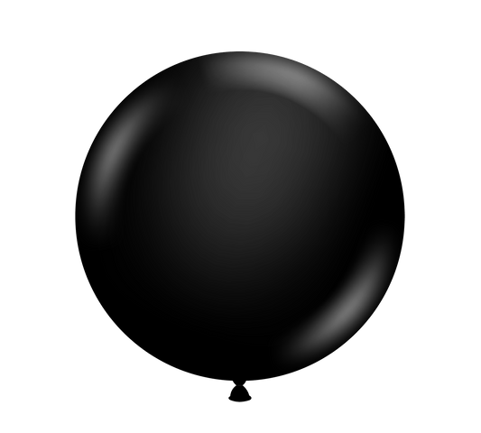 Black Latex - Tuftex