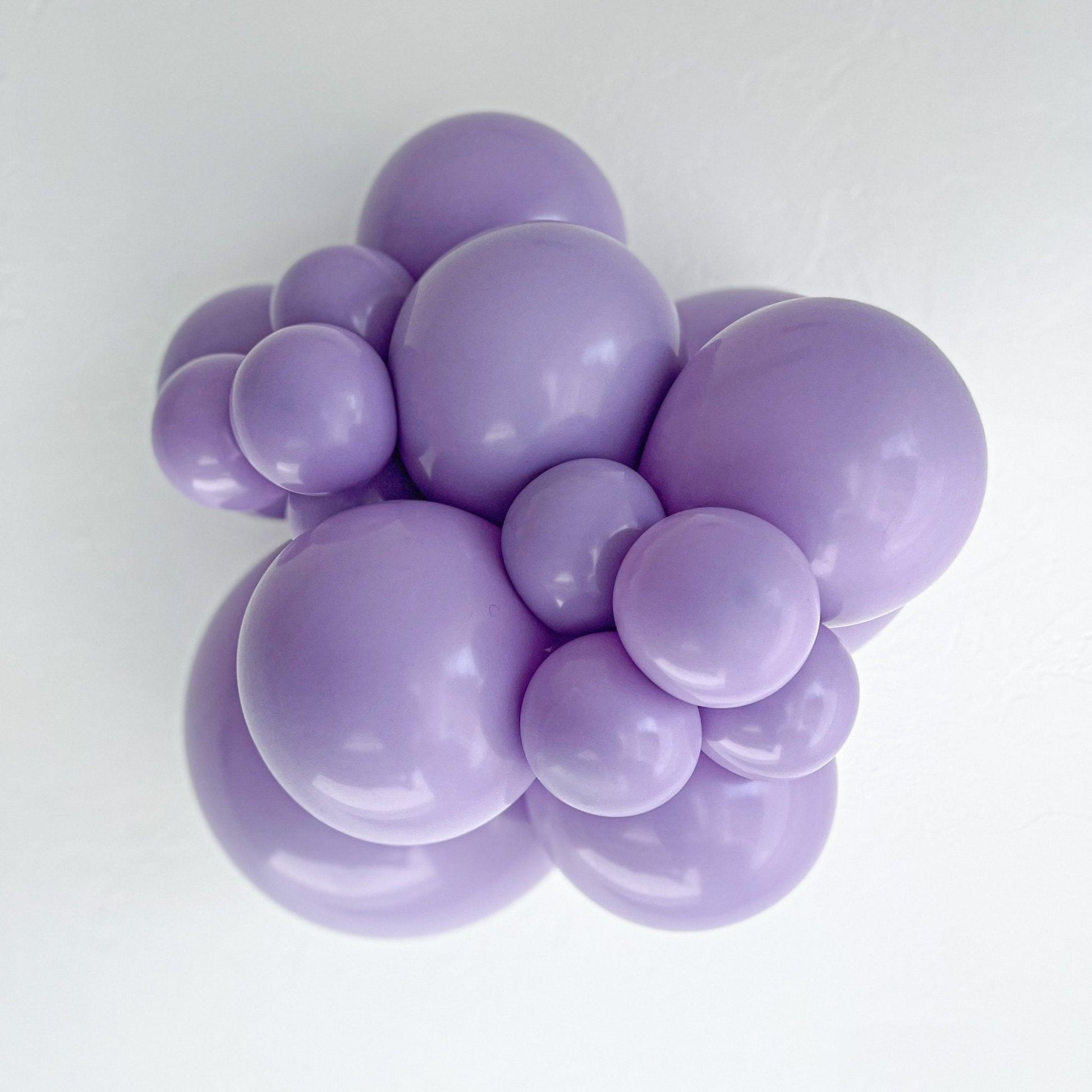 Blossom Latex - Tuftex