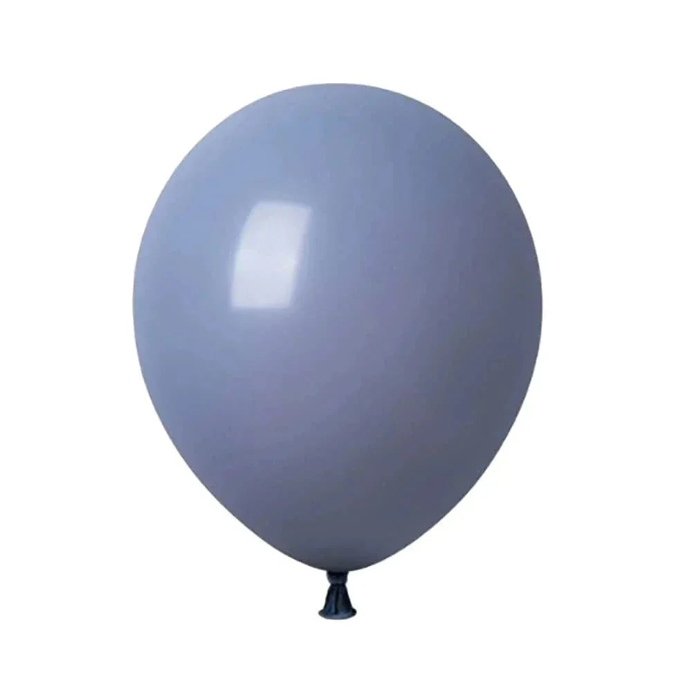 Blue Gray Latex - Winntex - Premium Party Distribution