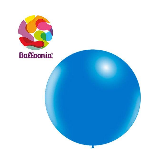 Blue Latex - Balloonia