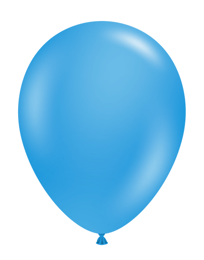Blue Latex - Tuftex