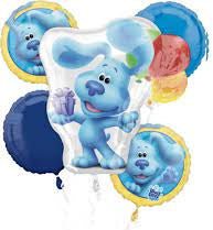 Bouquet - Blue's Clues & You