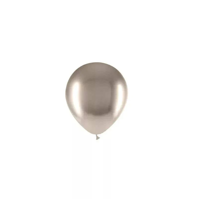 Brilliant Beige Latex - Balloonia