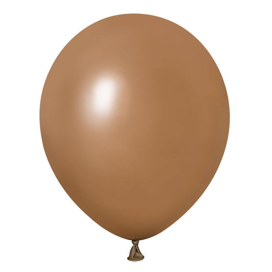 Brown Latex - Winntex - Premium Party Distribution